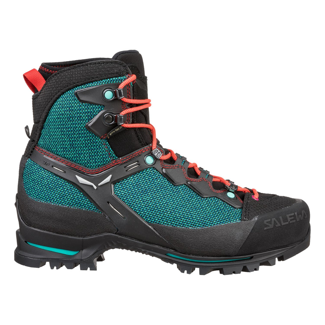 Waterproof Touring Boots Salewa Men's MS Raven Combi GTX Mountaineering ...