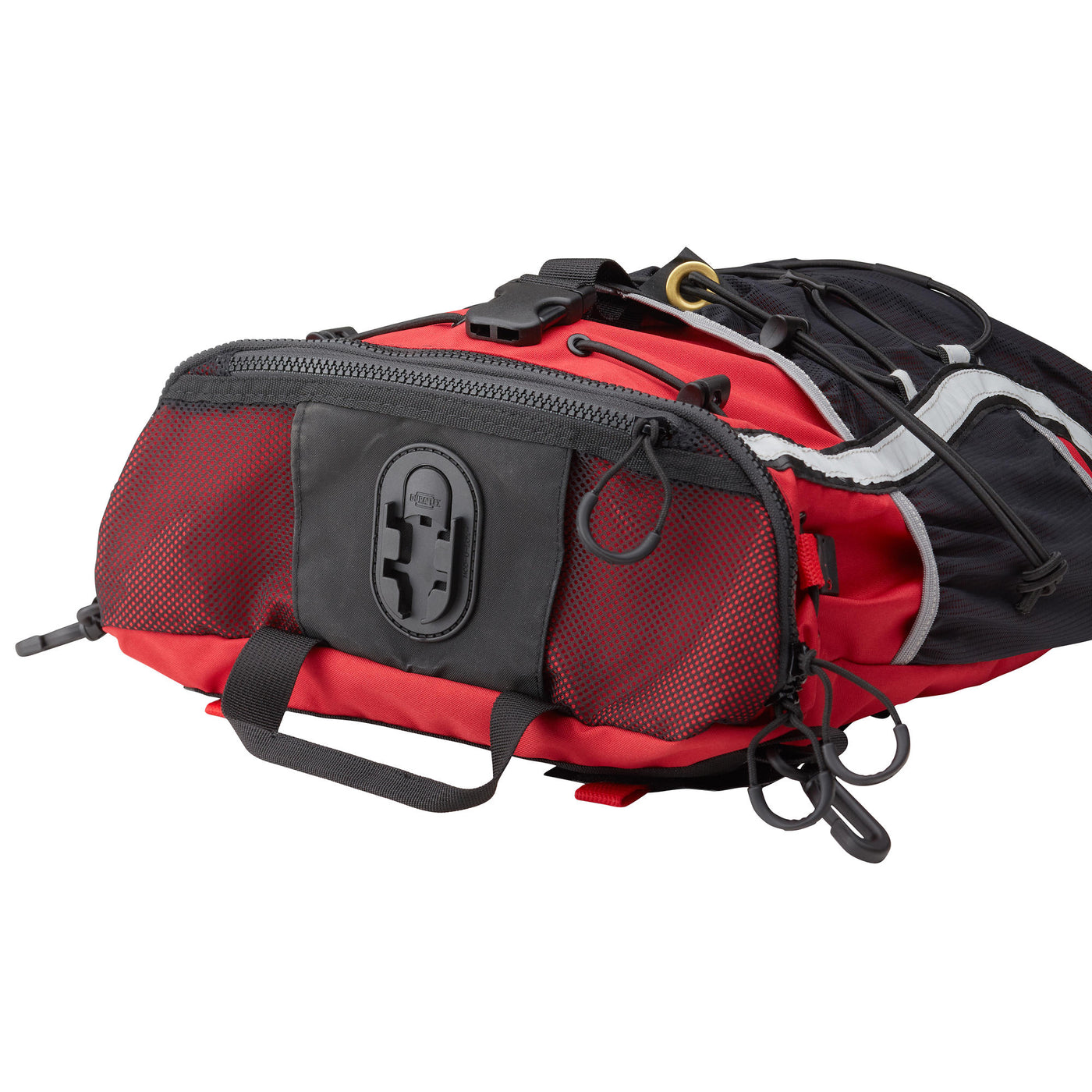 NRS Taj M'HaNRS Taj M'Haul Deck Bag | Kayaking Dry Bag | NZul Deck Bag