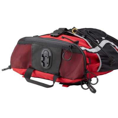 NRS Taj M'HaNRS Taj M'Haul Deck Bag | Kayaking Dry Bag | NZul Deck Bag