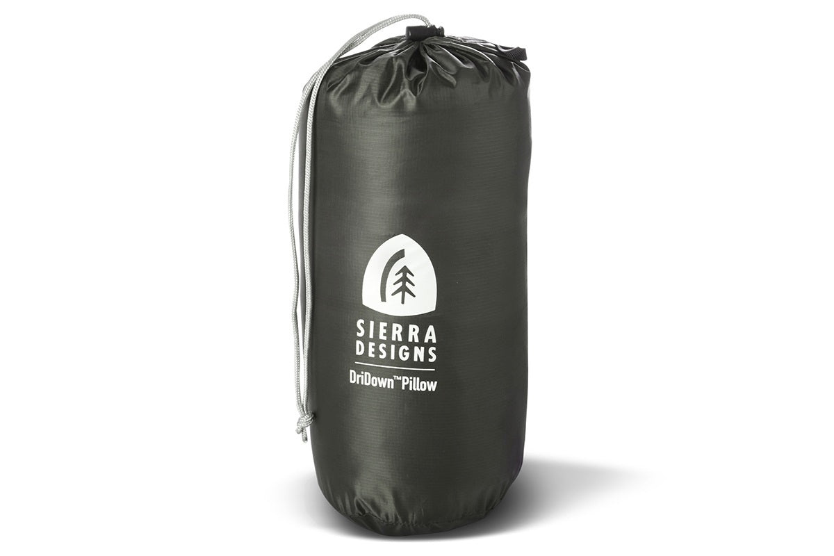 Sierra Designs Dridown Pillow