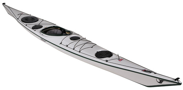 P&H Cetus - Performance Kevlar / Diolen | Sea Kayaks | NZ