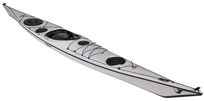 P&H Cetus - Performance Kevlar / Diolen | Sea Kayaks | NZ