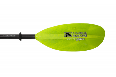 Bending Branches Angler Pro - Fishing Kayak Paddle | NZ