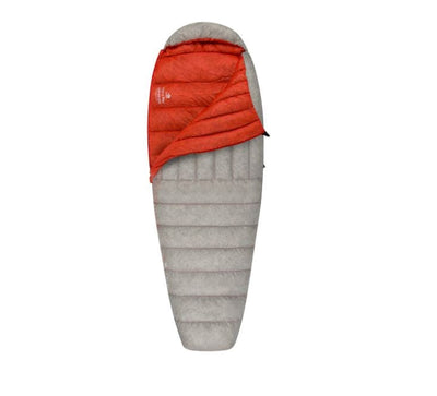 Sea to Summit Flame FM I Down Sleeping Bag - Womens Long