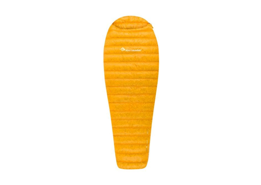 Down sleeping bag shop clearance