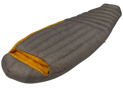 Sea to Summit Spark SP II Down Sleeping Bag - Long