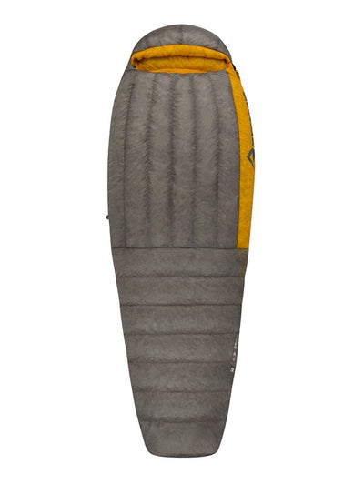Sea to Summit Spark SP II Down Sleeping Bag - Long