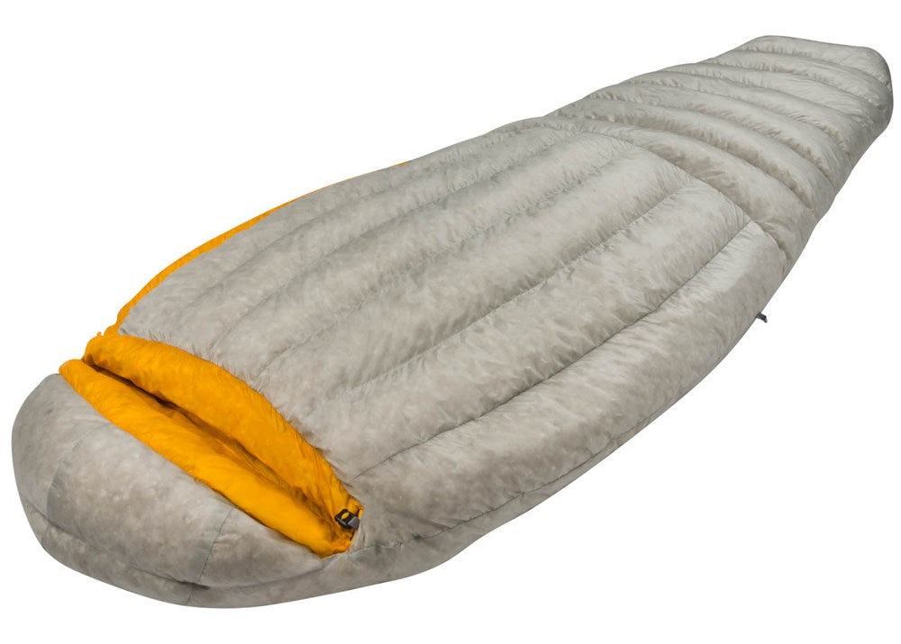 Sea to Summit Spark SP III Down Sleeping Bag - Long