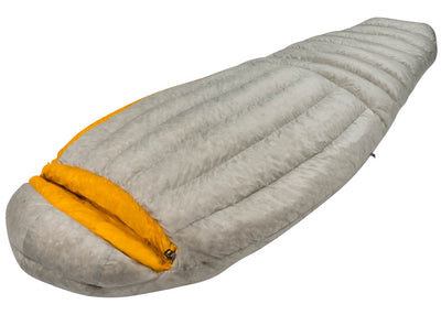 Sea to Summit Spark SP III Down Sleeping Bag - Long