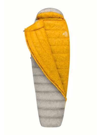Sea to Summit Spark SP III Down Sleeping Bag - Long