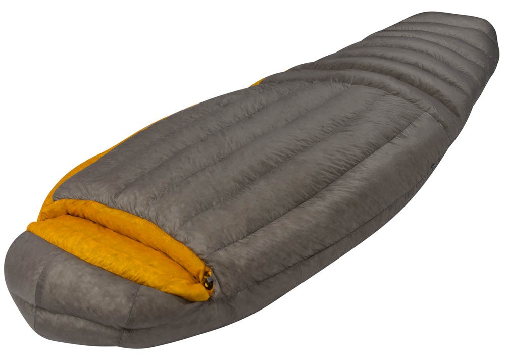 Sea to Summit Spark SP IV Down Sleeping Bag - Long