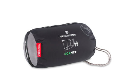 Lifesystems Box Net Double Mosquito Net
