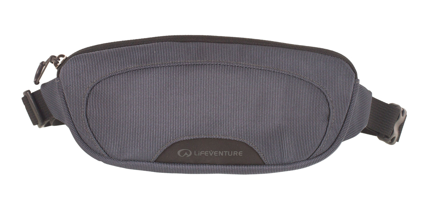 Lifeventure RFiD Hip Pack 1 | Travel and Document Wallet | NZ RFiD Hip Pack 1