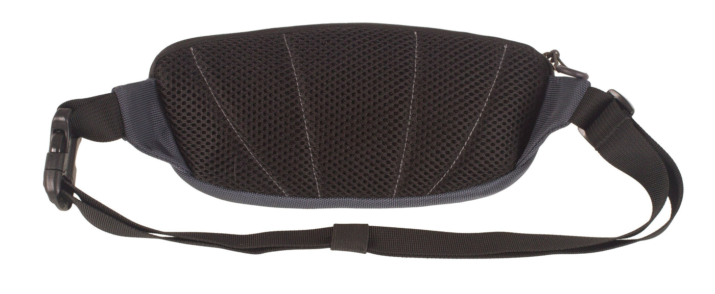 Lifeventure RFiD Hip Pack 1 | Travel and Document Wallet | NZ