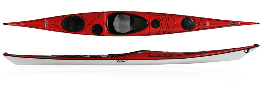 P&H Cetus