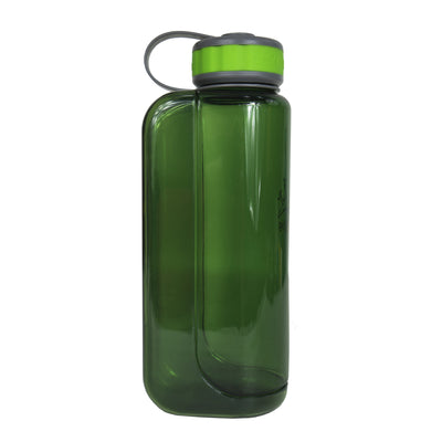 OllyDog OllyBottle 1Ltr | Dog Water Bowl & Bottle | NZ #ollydog-grass