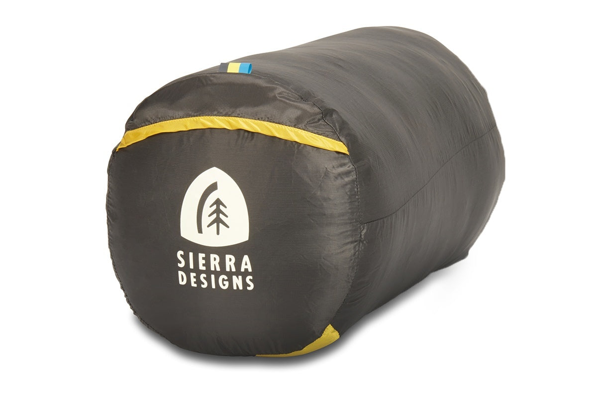 Sierra Designs Cloud 35 Degrees Regular - Down Sleeping Bag