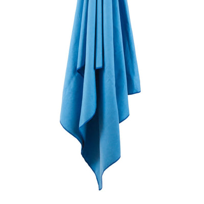 Lifeventure Soft Fibre Towel - XLarge | NZ | Lightweight Travel Towel