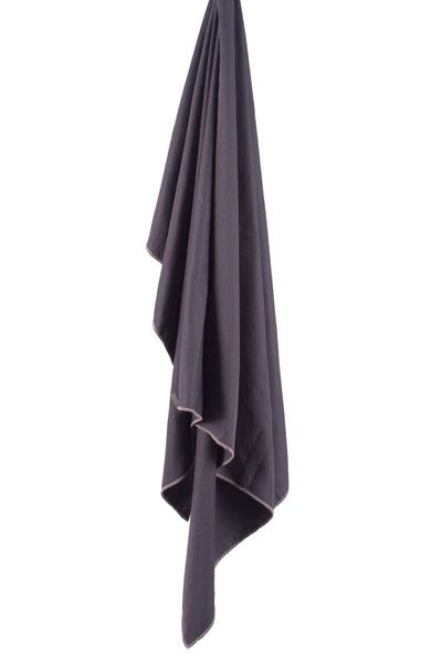 Lifeventure Hydro Fibre Towel - Large | Travel Towel | NZ