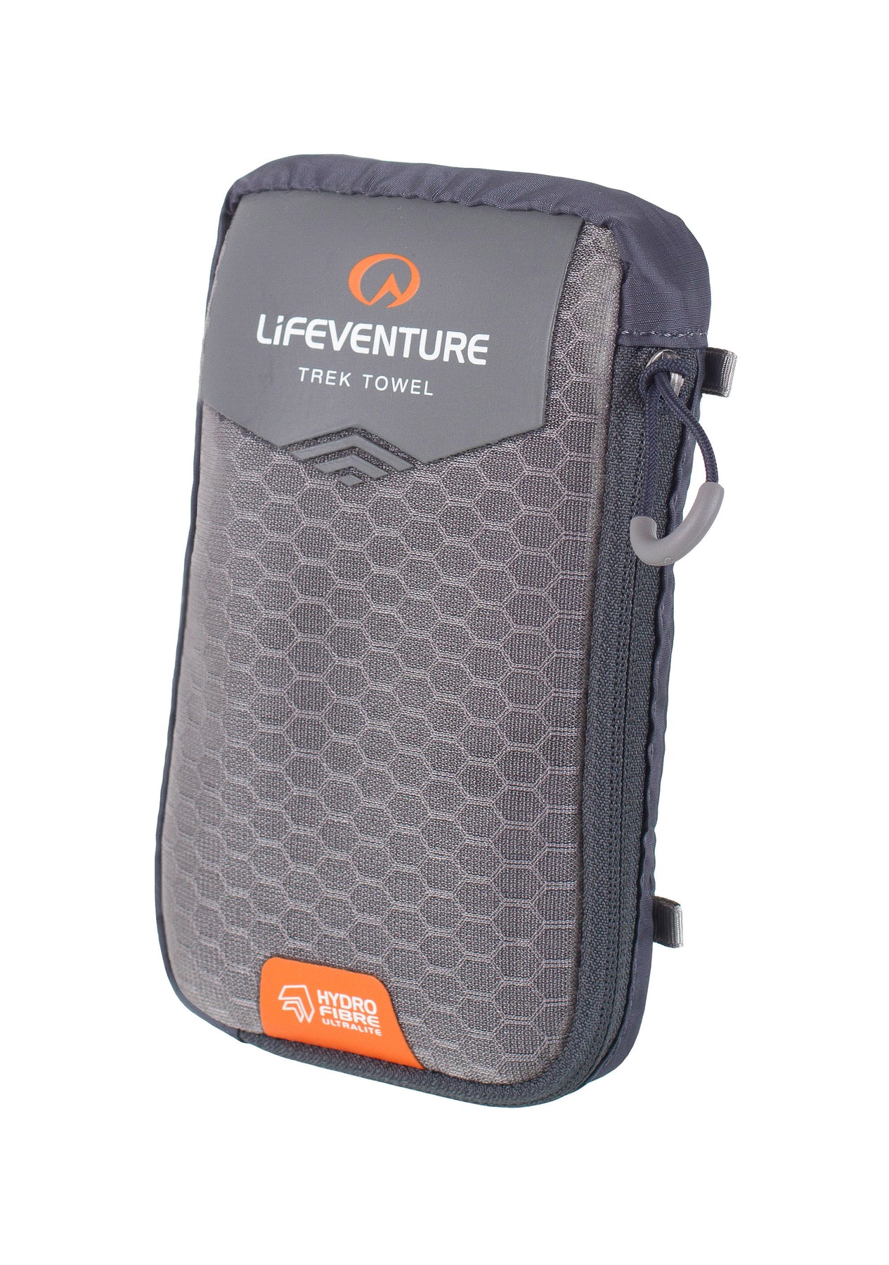 Lifeventure hydro fibre top ultralite travel towel