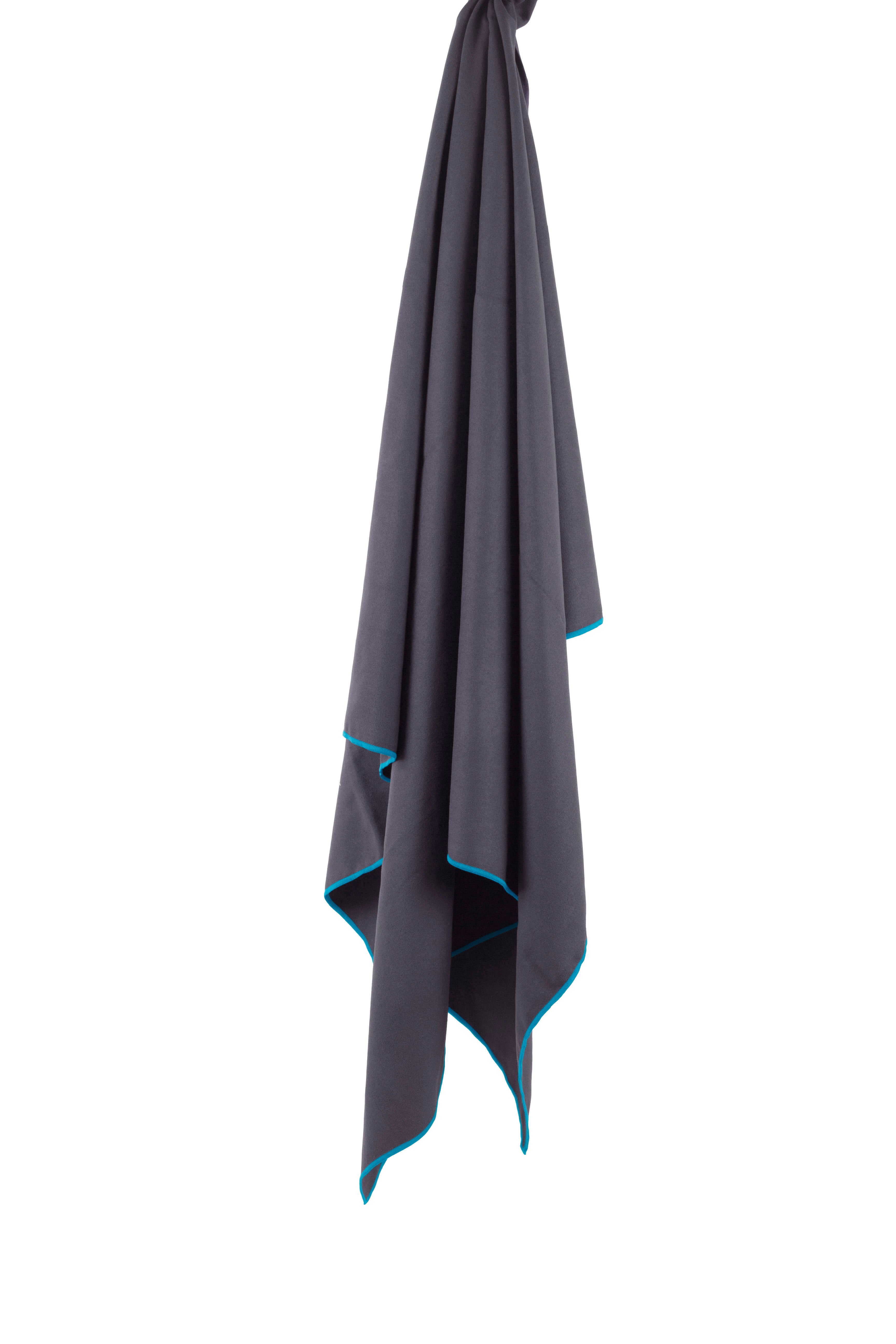 Lifeventure Soft Fibre Lite Towel Large Travel Towel NZ Further