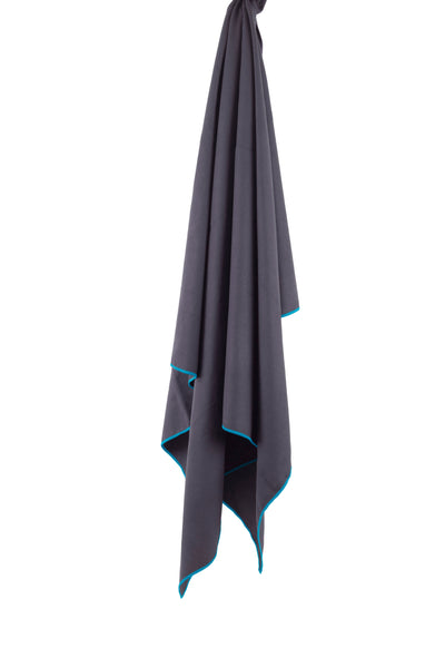 Lifeventure Soft Fibre Lite Towel - Xlarge | Travel Towel | NZ