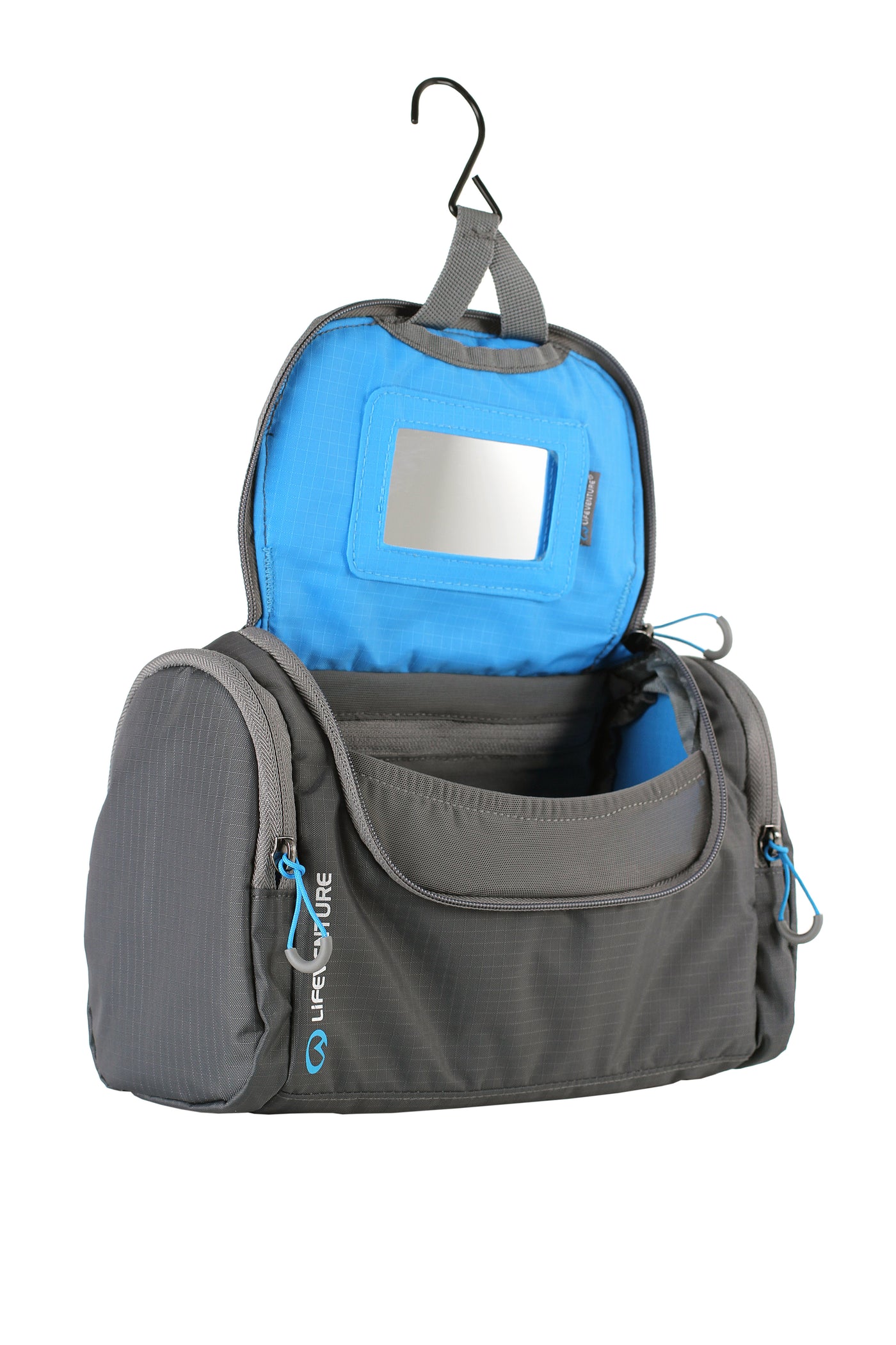 Lifeventure Wash Holdall | Travel Toiletries Bag | NZ