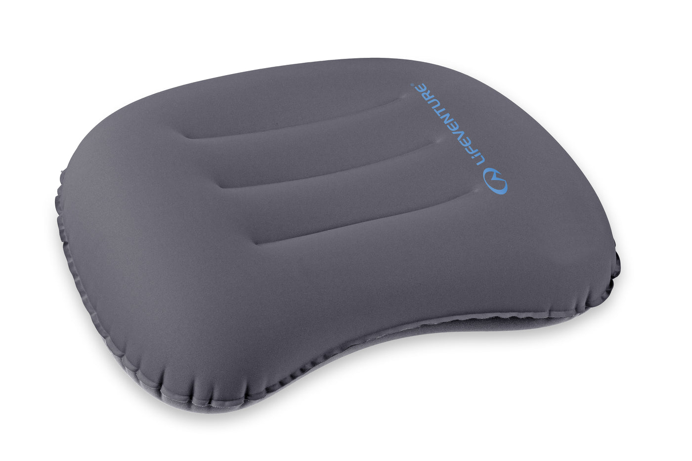 Lifeventure Inflatable Pillow Cushion | Travel Pillows and Accessories