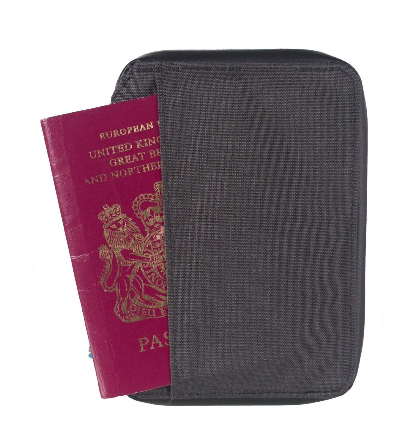 Lifeventure RFID Mini Travel Wallet | Travel Accessories | NZ