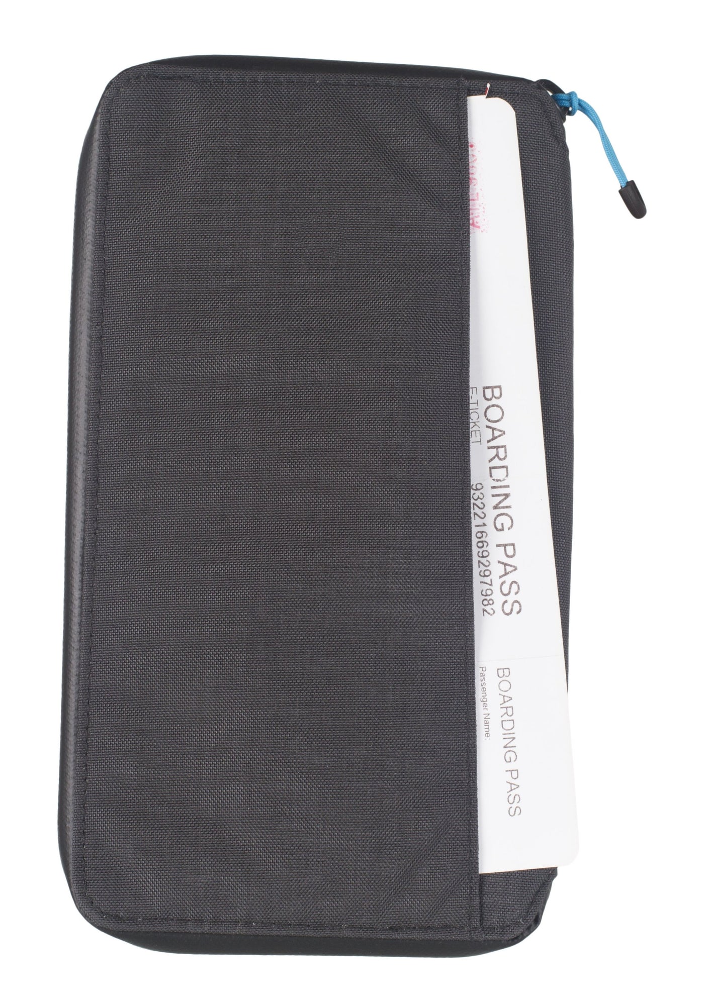 Lifeventure RFID Document Wallet | Travel Wallets and Accessories | NZ