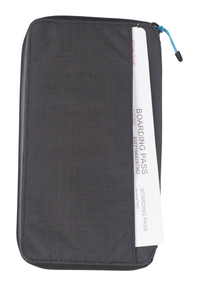 Lifeventure RFID Document Wallet | Travel Wallets and Accessories | NZ
