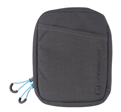 Lifeventure RFID Document Neck Pouch | Travel Wallets and Pouches | NZ