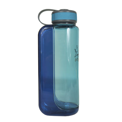OllyDog OllyBottle 1Ltr | Dog Water Bowl & Bottle | NZ #ollydog-ocean