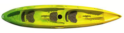 Mission Surge Kayak