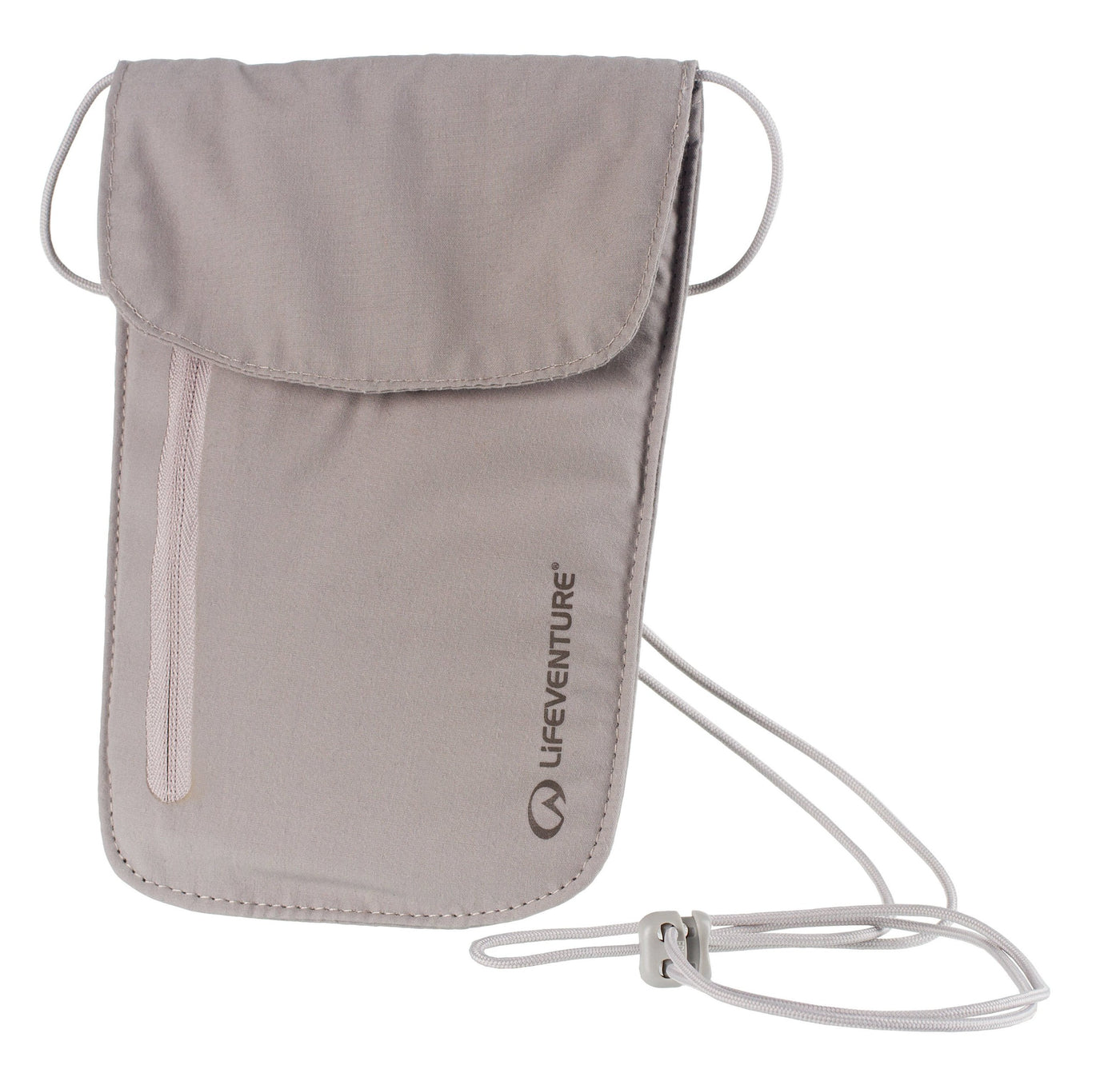 Lifeventure RFID Body Wallet Chest | Travel and Document Wallet | NZ