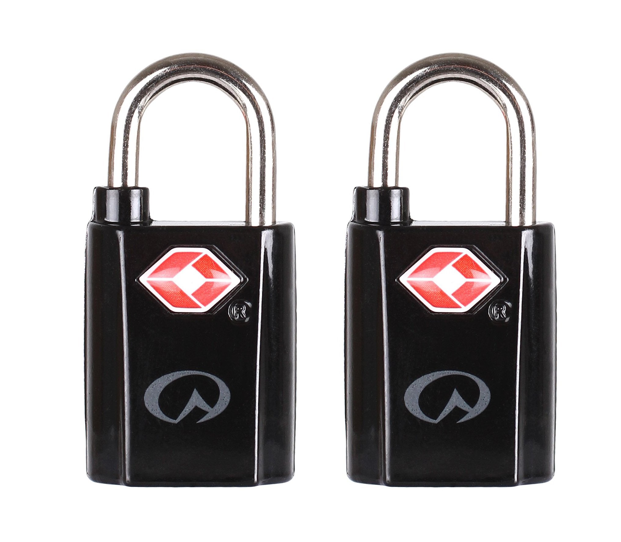 Lifeventure TSA Mini Padlocks Travel and Luggage Locks NZ Further