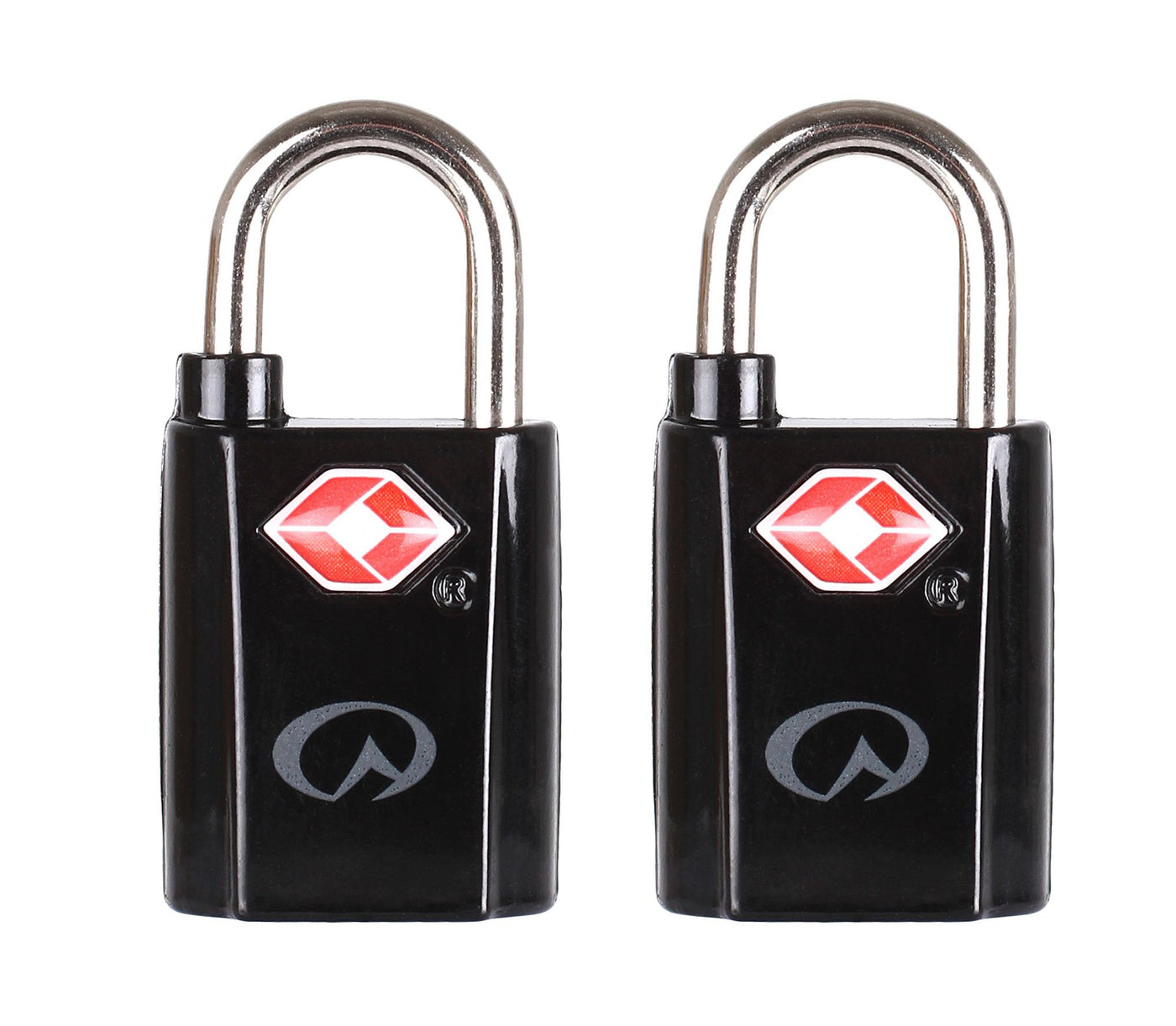 Lifeventure TSA Mini Padlocks | Travel and Luggage Locks | NZ