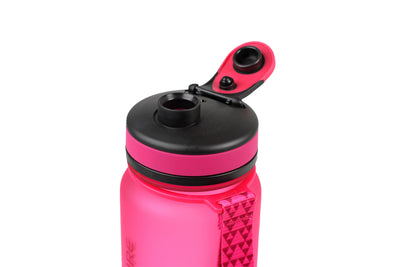 Lifeventure Tritan Bottle 650ml | Hiking Bottles and Hydration | NZ #Tritan-Pink