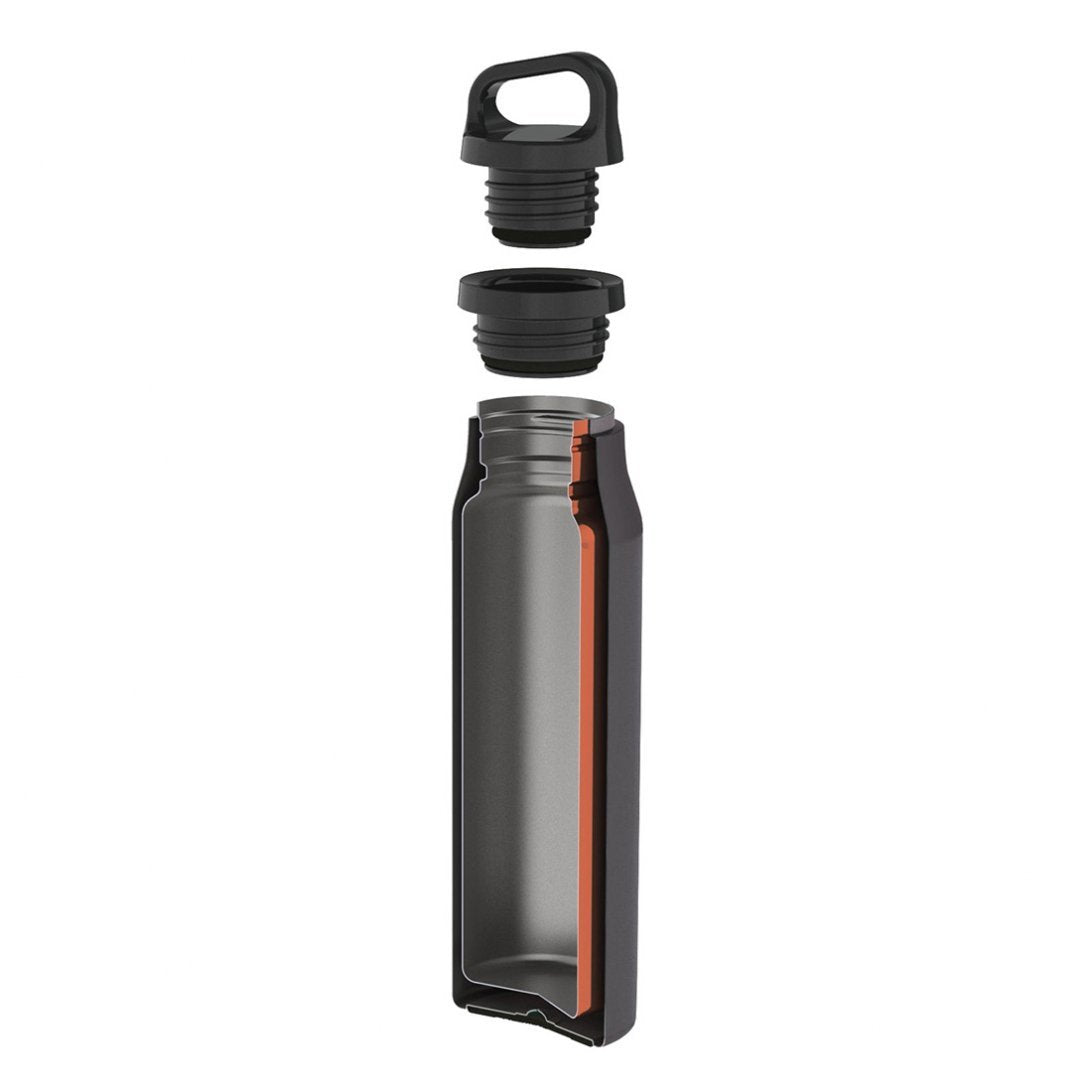 Lifeventure Hot and Cold Vacuum Flask  | Outdoor Flasks & Bottles | NZ