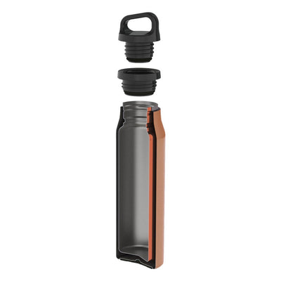 Lifeventure Hot and Cold Vacuum Flask | Hiking Flasks and Bottles NZ