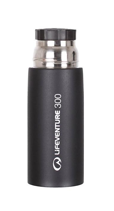 Lifeventure Vacuum Flask 300ml | Camping and Outdoor Flasks | NZ