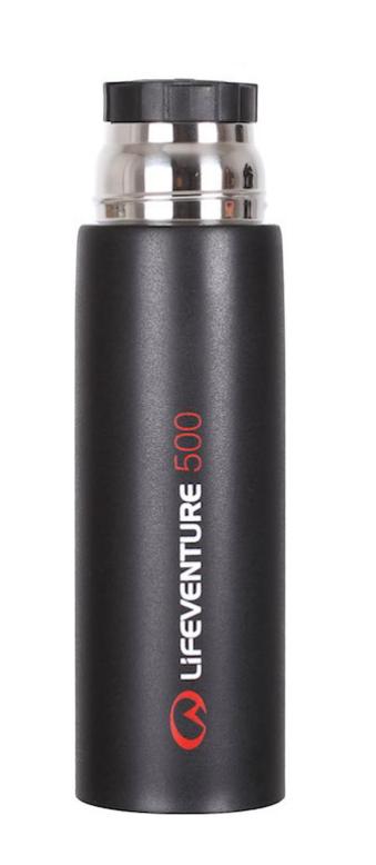 Lifeventure Vacuum Flask | Hiking and Camping Flask | NZ