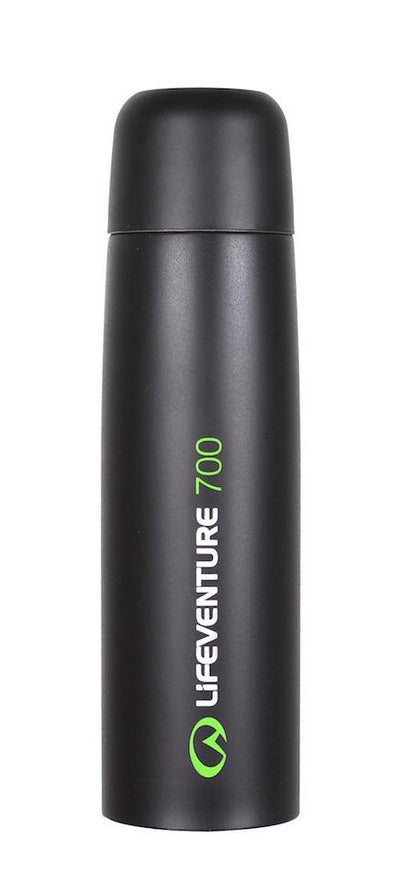 Lifeventure Vacuum Flask 700ml | Camping Flasks and Bottles | NZ
