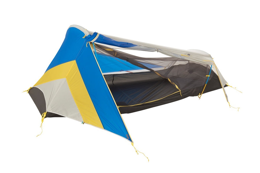 Sierra designs best sale high side 1