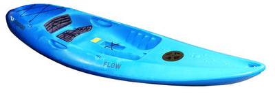 Mission Flow Package ; Splash Paddle and Freetime PFD #blue-fade