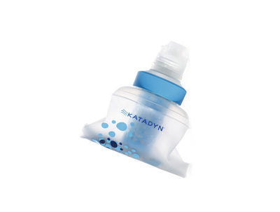 Katadyn BeFree Filter | NZ | Soft Flask and Water Treatment Filter