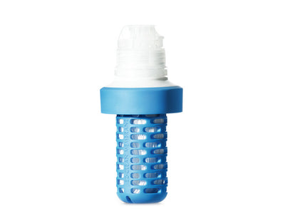 Katadyn BeFree Filter | NZ | Soft Flask and Water Treatment Filter