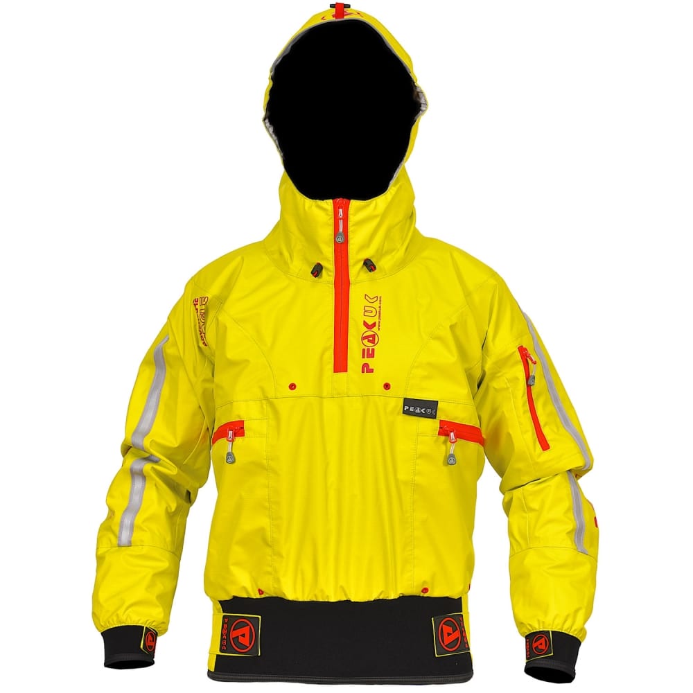 Peak UK Adventure Single Jacket
