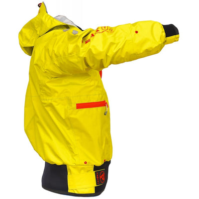 Peak UK Adventure Single Jacket