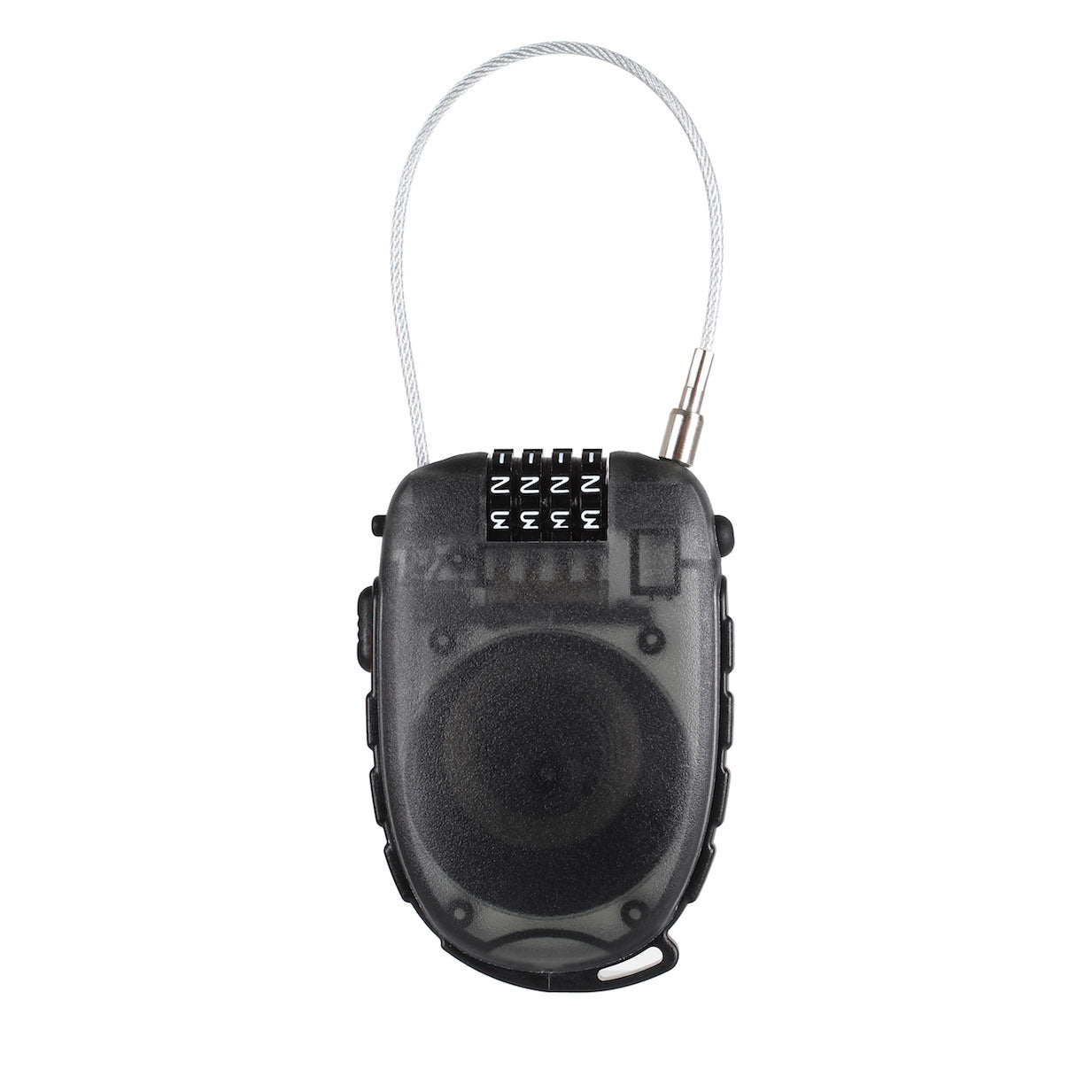 Lifeventure Cable Lock - 90cm | Travel and Luggage Locks | NZ
